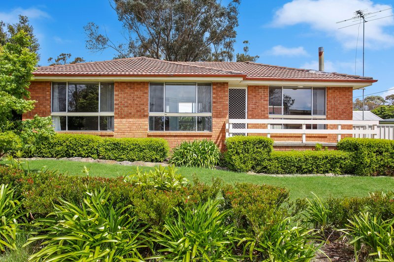 13 Pearce Street, Hill Top NSW 2575