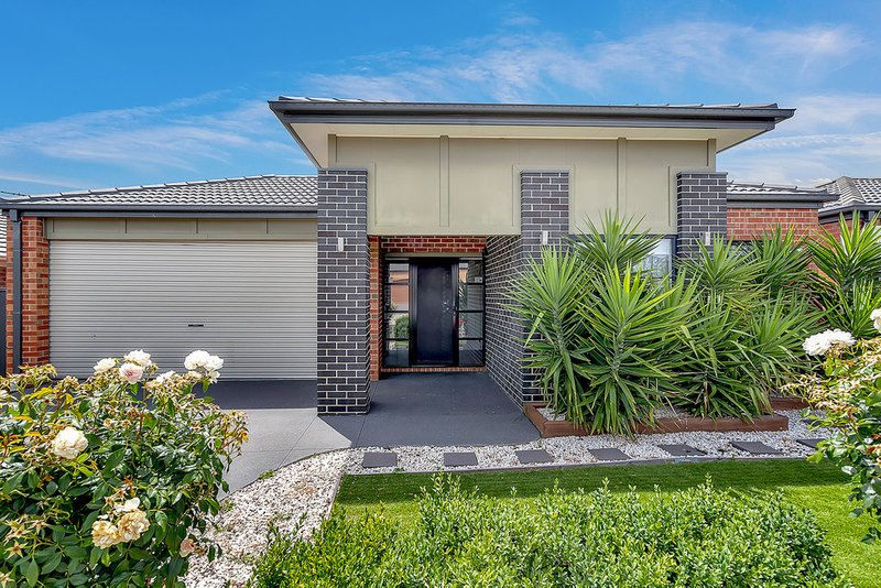 13 Pearl Drive, Craigieburn VIC 3064