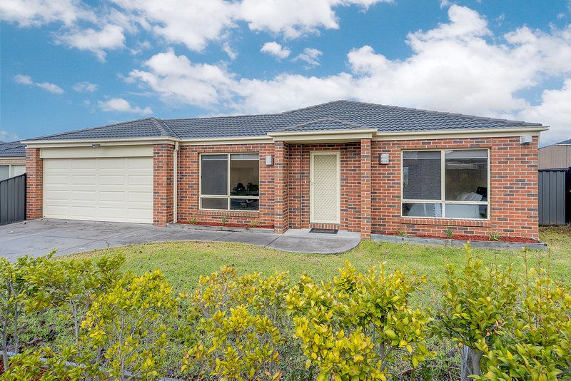 13 Peartree Court, Roxburgh Park VIC 3064