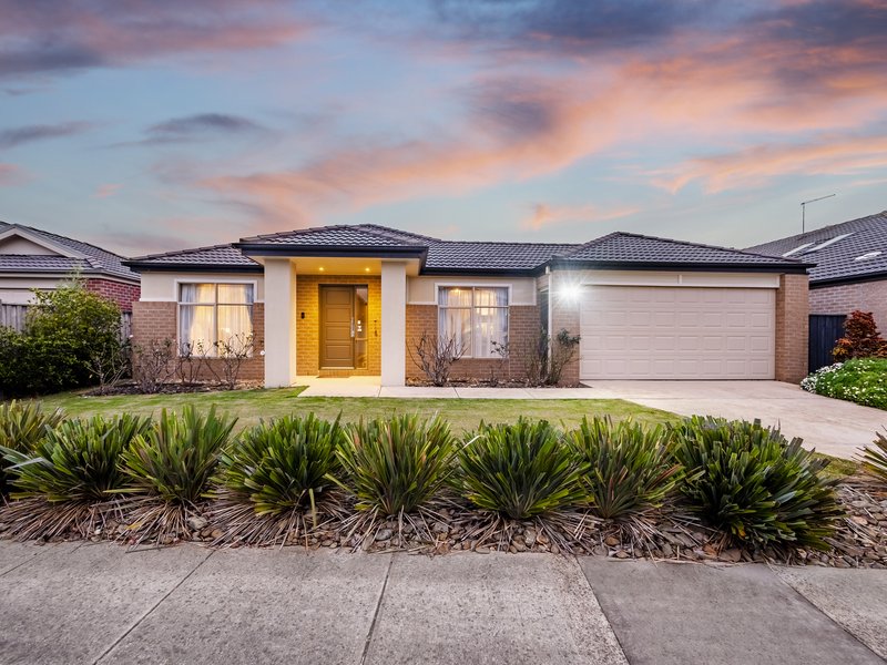 13 Peledora Place, Lyndhurst VIC 3975