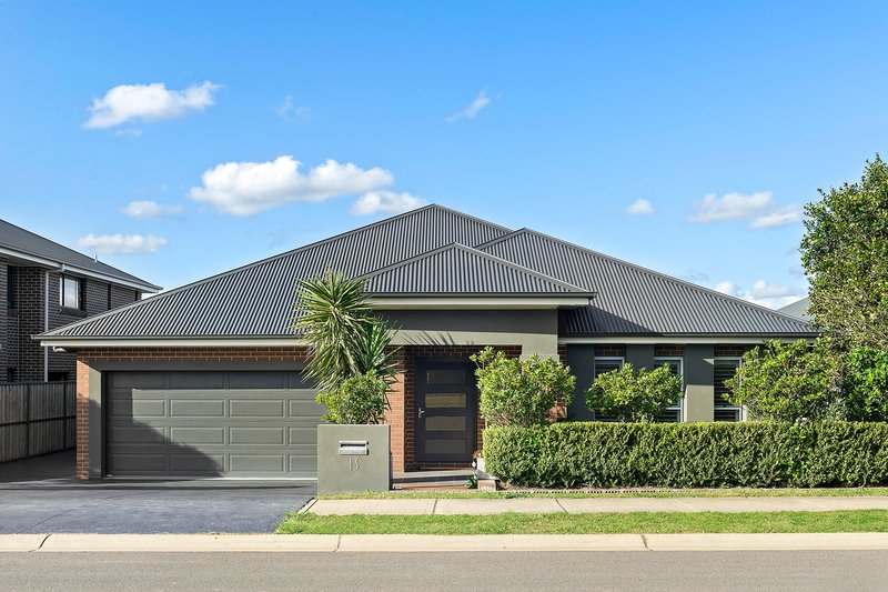 13 Pellizzer Boulevard, Kellyville NSW 2155