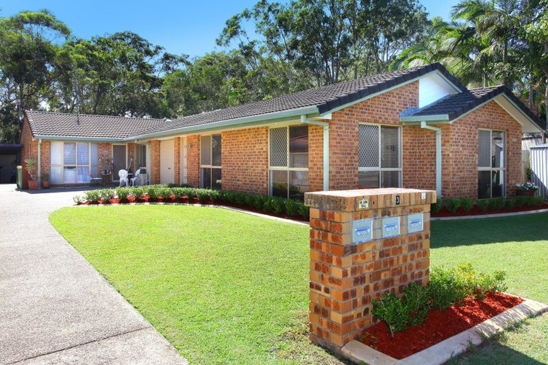 Photo - 1/3 Penny Place, Arundel QLD 4214 - Image 12