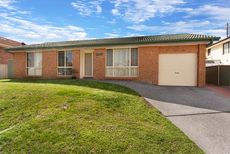 13 Penrose Street, Blackbutt NSW 2529