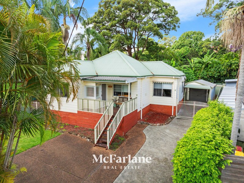 Photo - 13 Penylan Street, Cardiff NSW 2285 - Image 1