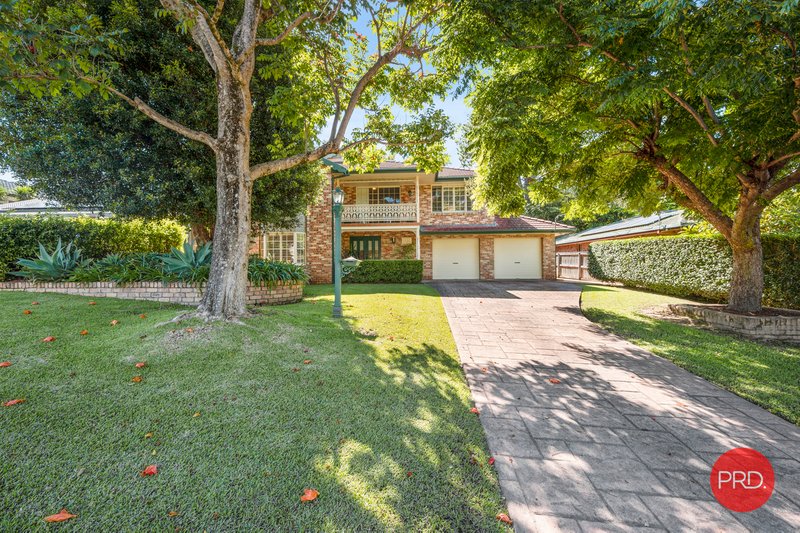 13 Pepperman Road, Boambee East NSW 2452