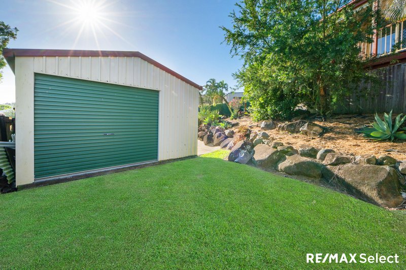 Photo - 13 Percy Court, Glenella QLD 4740 - Image 2