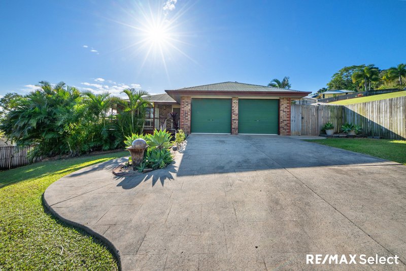 Photo - 13 Percy Court, Glenella QLD 4740 - Image 29