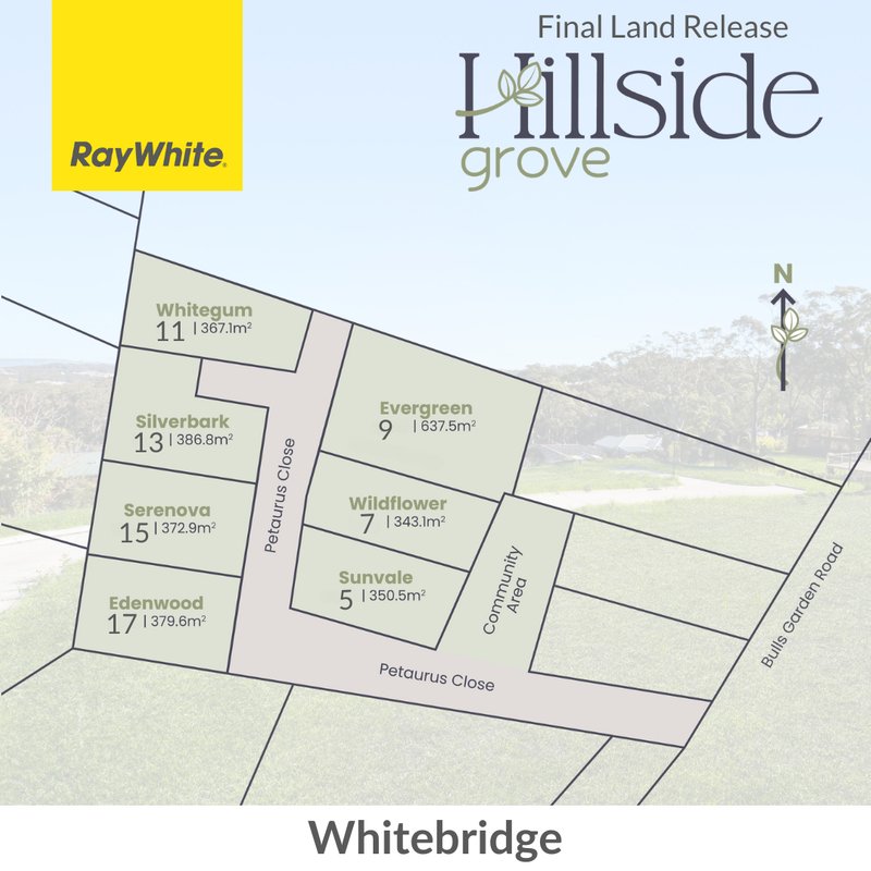 13 Petaurus Close, Whitebridge NSW 2290