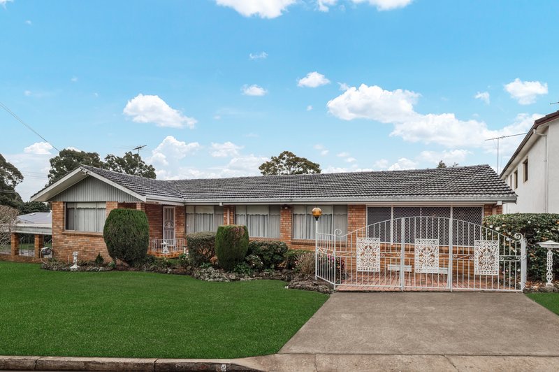 Photo - 13 Peter Street, Baulkham Hills NSW 2153 - Image 1