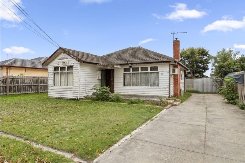 Photo - 13 Peter Street, Springvale VIC 3171 - Image 1