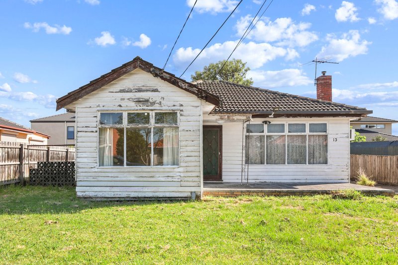 Photo - 13 Peter Street, Springvale VIC 3171 - Image 10