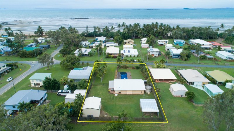 13 Peters Avenue, Midge Point QLD 4799