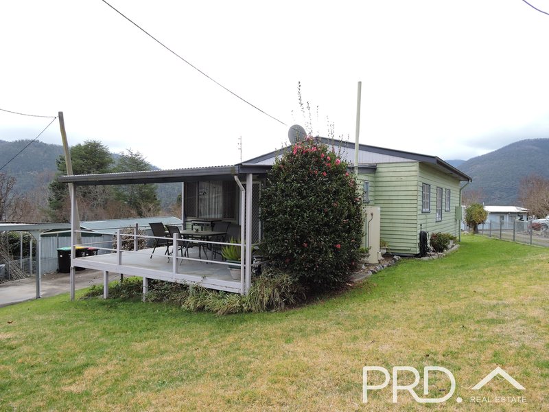 13 Pether Street, Talbingo NSW 2720