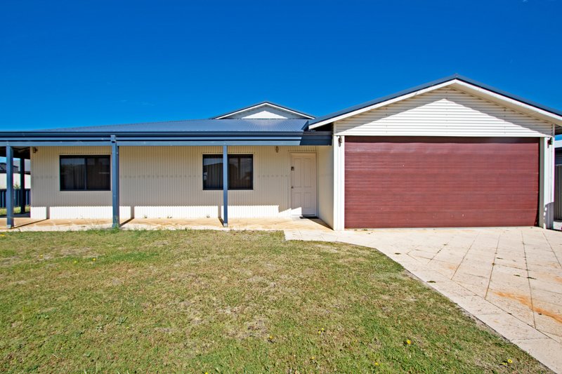 13 Pethick Loop, Green Head WA 6514