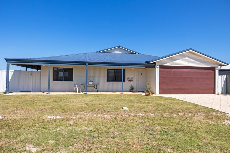 Photo - 13 Pethick Loop, Green Head WA 6514 - Image 3