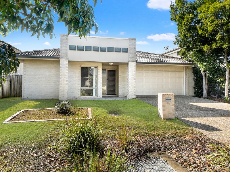 13 Petrie Crescent, Aspley QLD 4034