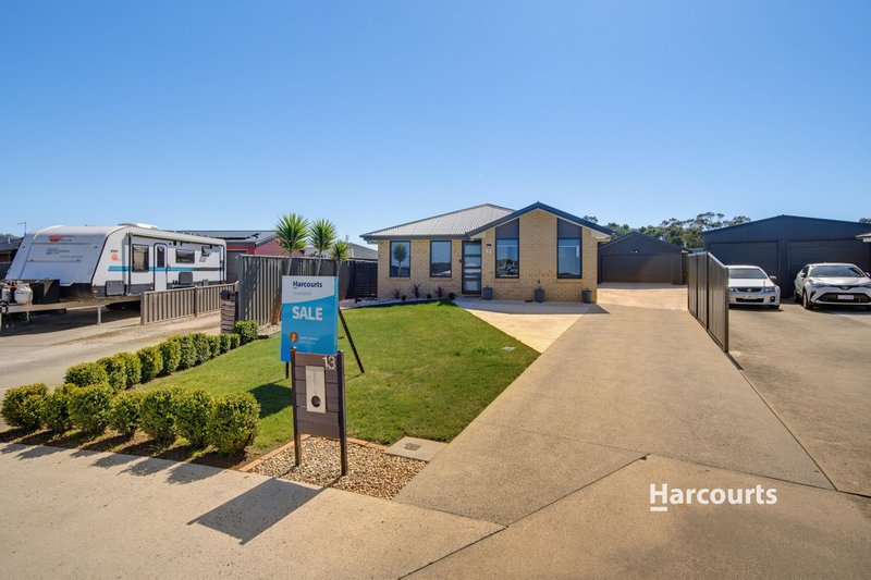 Photo - 13 Phillips Court, Latrobe TAS 7307 - Image 1