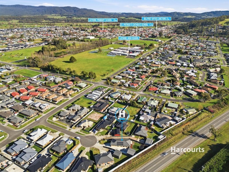 Photo - 13 Phillips Court, Latrobe TAS 7307 - Image 2