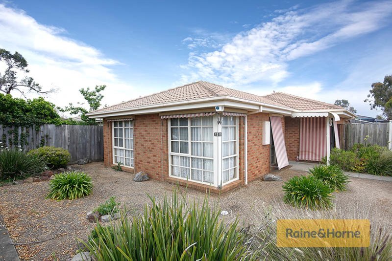 13 Piccolotto Drive, Melton West VIC 3337