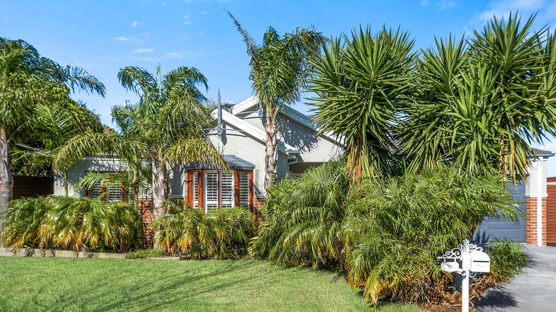 13 Piermont Drive, Berwick VIC 3806