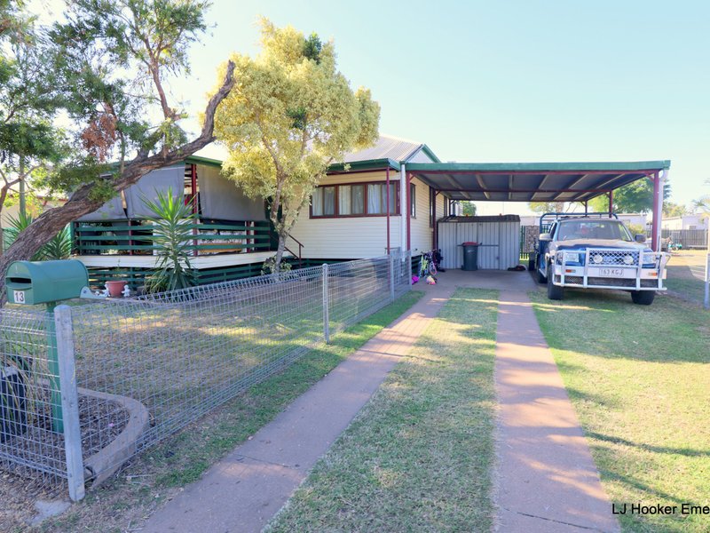 13 Pill Street, Emerald QLD 4720