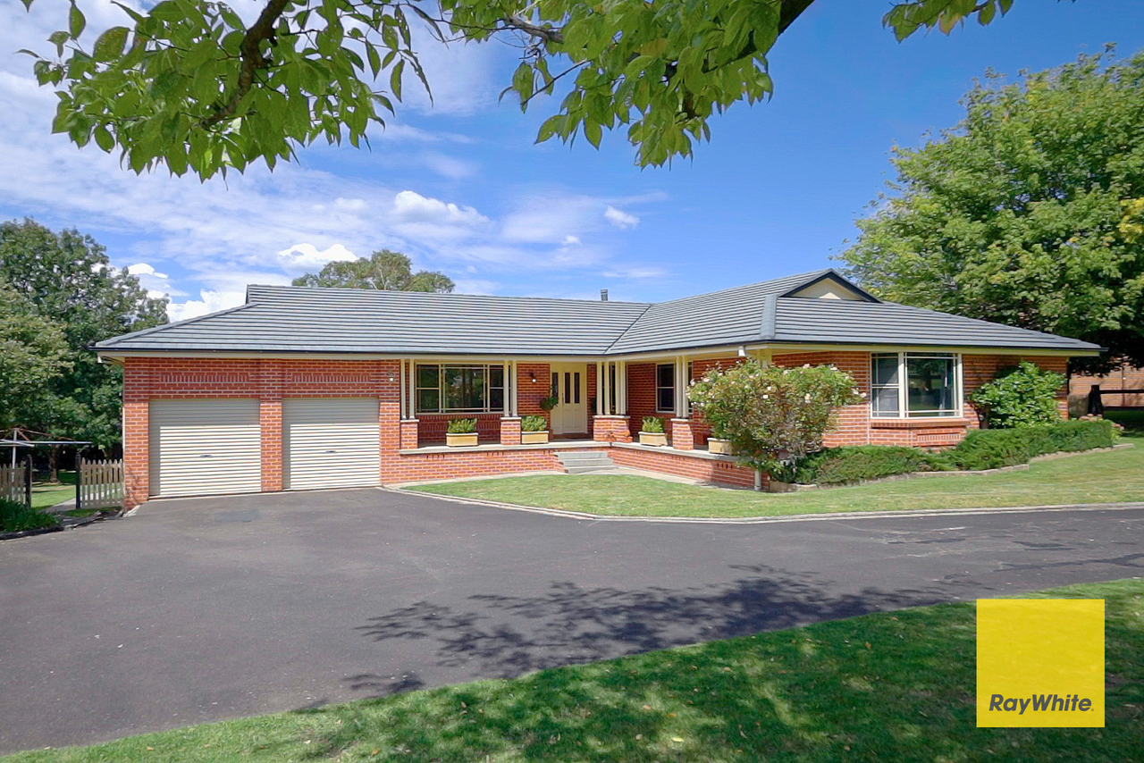 4-bedroom house at 13 Pimpala Street, Marrangaroo, NSW 2790, Lithgow, New South Wales