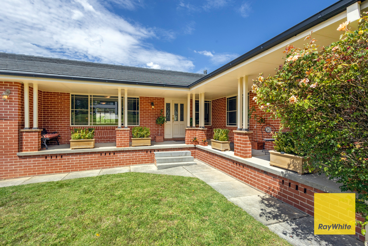 4-bedroom house at 13 Pimpala Street, Marrangaroo, NSW 2790, Lithgow, New South Wales