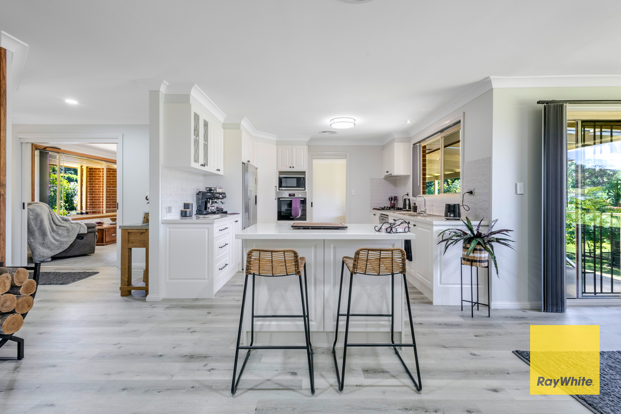 4-bedroom house at 13 Pimpala Street, Marrangaroo, NSW 2790, Lithgow, New South Wales