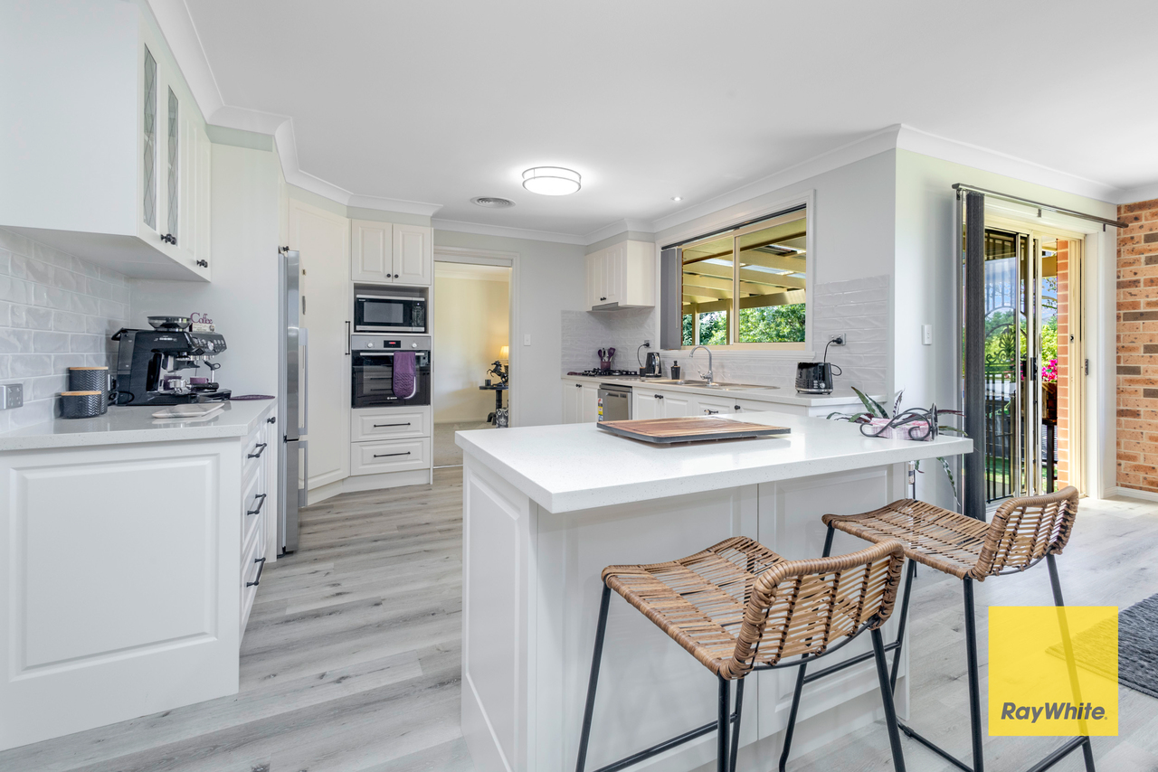 4-bedroom house at 13 Pimpala Street, Marrangaroo, NSW 2790, Lithgow, New South Wales