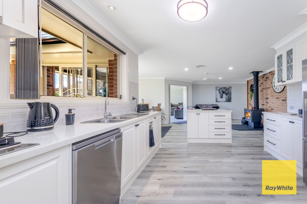 4-bedroom house at 13 Pimpala Street, Marrangaroo, NSW 2790, Lithgow, New South Wales