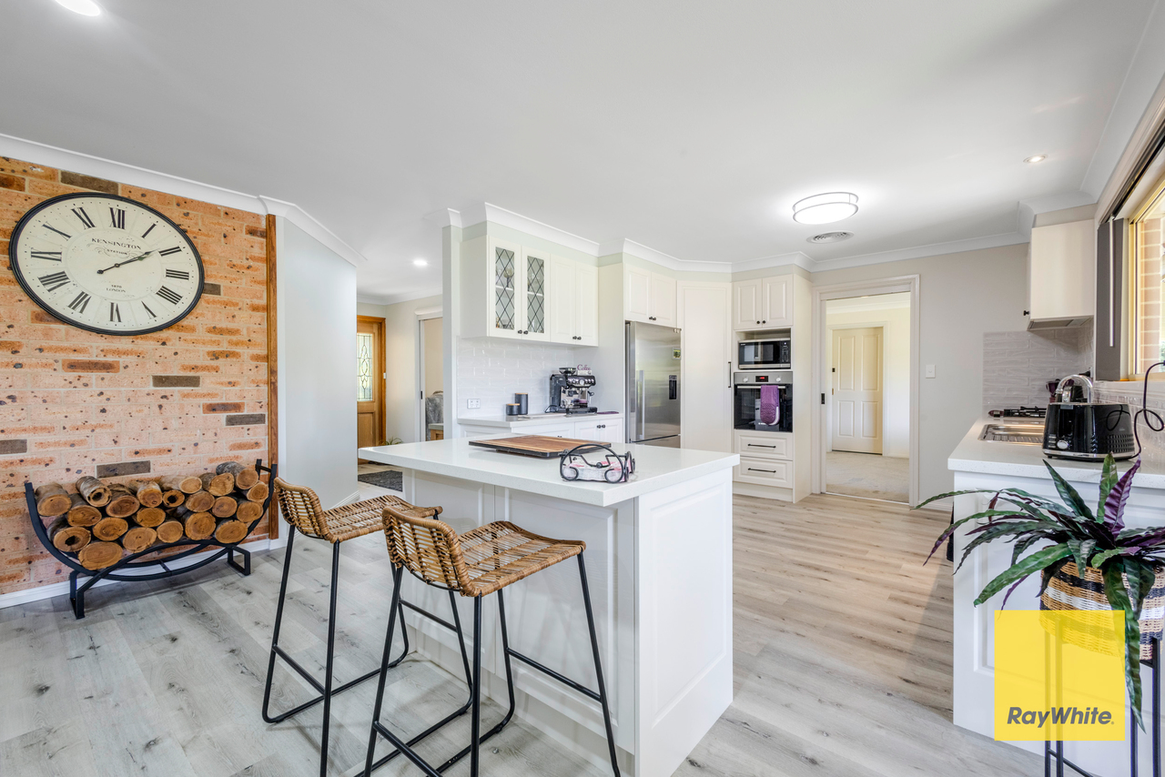 4-bedroom house at 13 Pimpala Street, Marrangaroo, NSW 2790, Lithgow, New South Wales