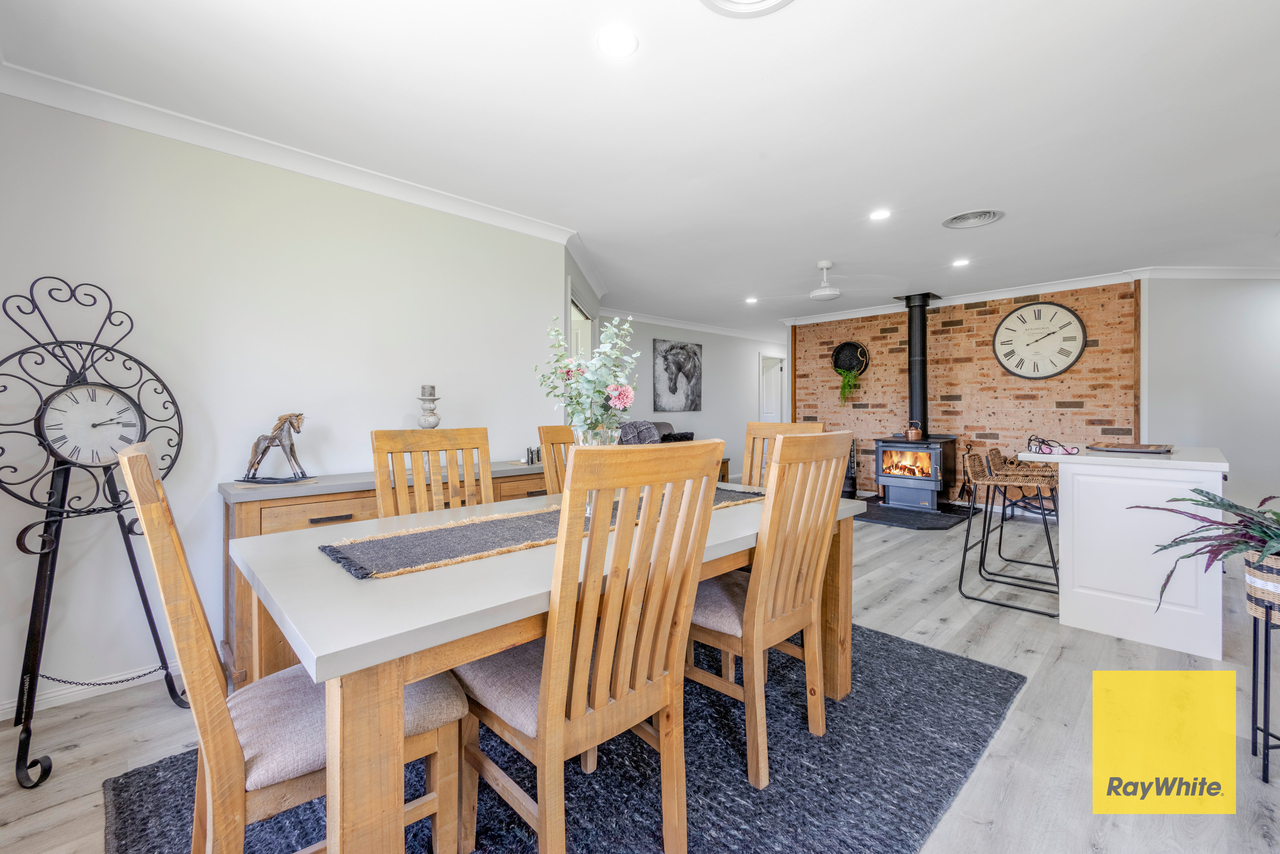 4-bedroom house at 13 Pimpala Street, Marrangaroo, NSW 2790, Lithgow, New South Wales