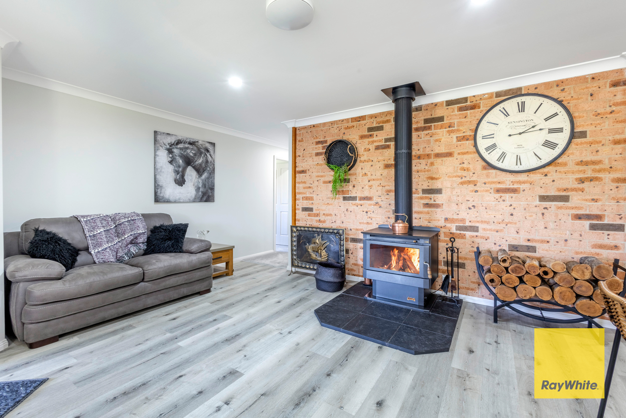 4-bedroom house at 13 Pimpala Street, Marrangaroo, NSW 2790, Lithgow, New South Wales