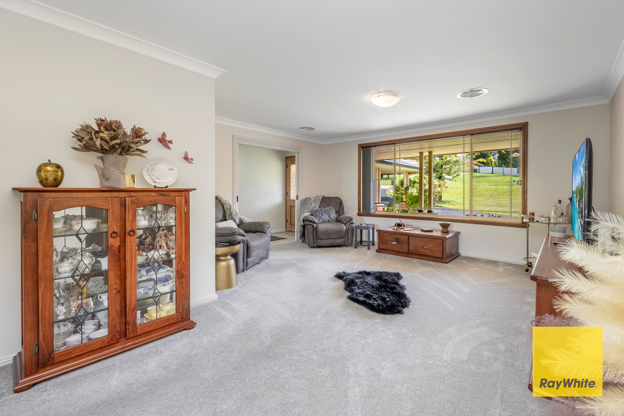 4-bedroom house at 13 Pimpala Street, Marrangaroo, NSW 2790, Lithgow, New South Wales