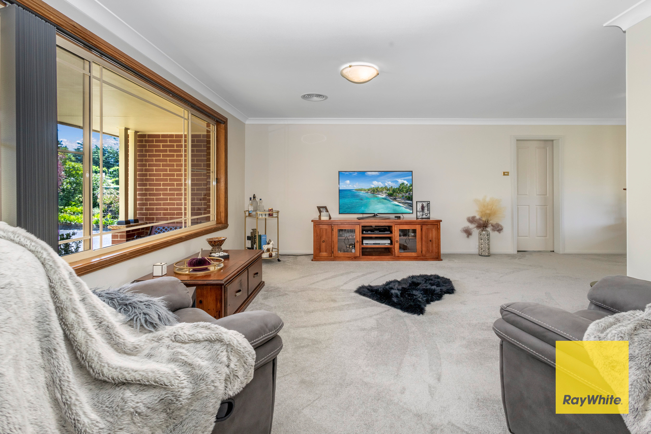 4-bedroom house at 13 Pimpala Street, Marrangaroo, NSW 2790, Lithgow, New South Wales