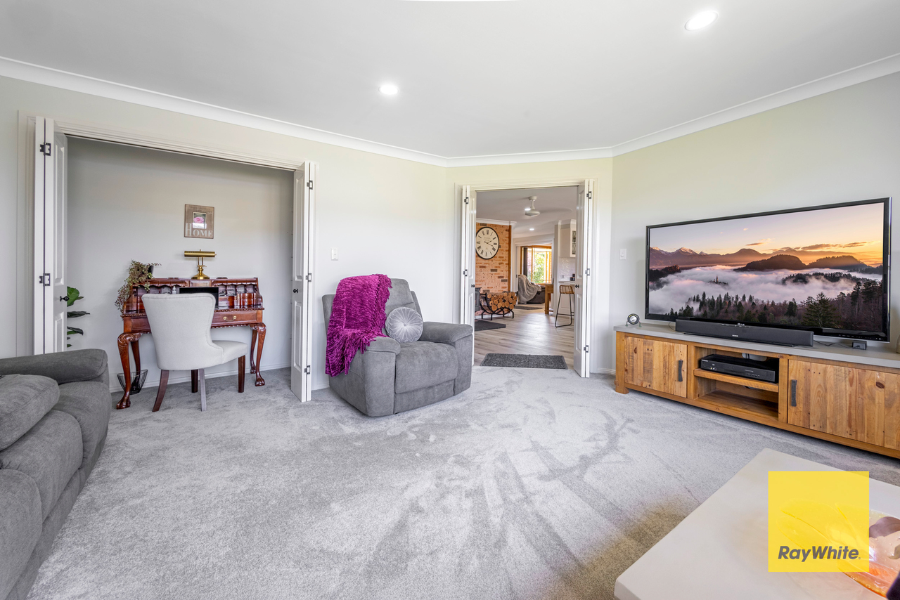 4-bedroom house at 13 Pimpala Street, Marrangaroo, NSW 2790, Lithgow, New South Wales