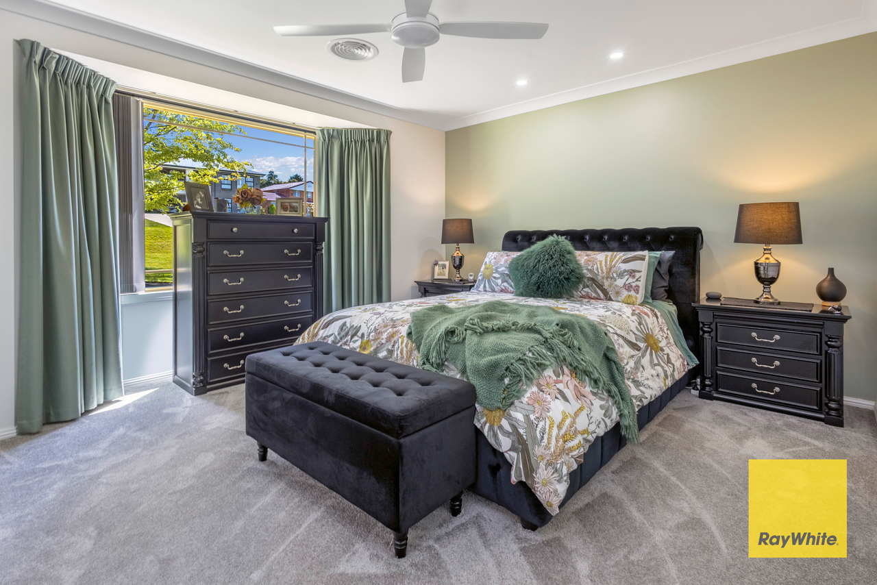 4-bedroom house at 13 Pimpala Street, Marrangaroo, NSW 2790, Lithgow, New South Wales