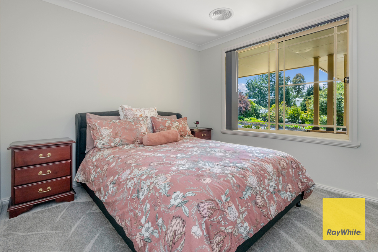 4-bedroom house at 13 Pimpala Street, Marrangaroo, NSW 2790, Lithgow, New South Wales