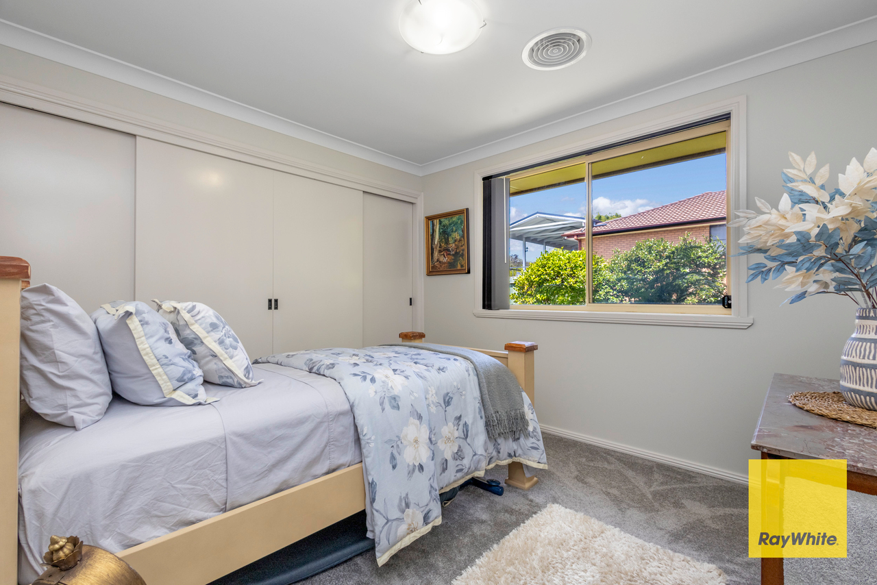 4-bedroom house at 13 Pimpala Street, Marrangaroo, NSW 2790, Lithgow, New South Wales