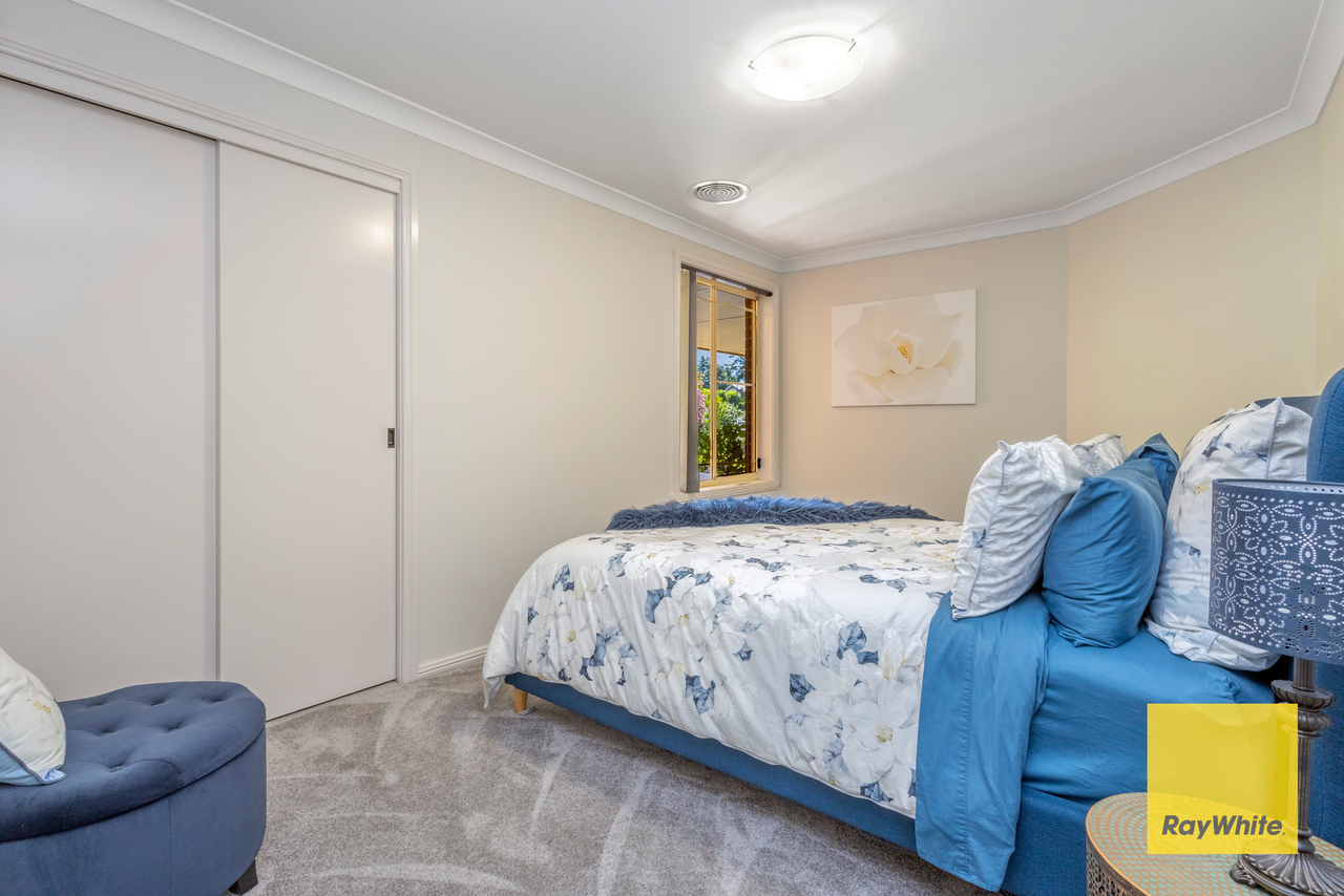 4-bedroom house at 13 Pimpala Street, Marrangaroo, NSW 2790, Lithgow, New South Wales