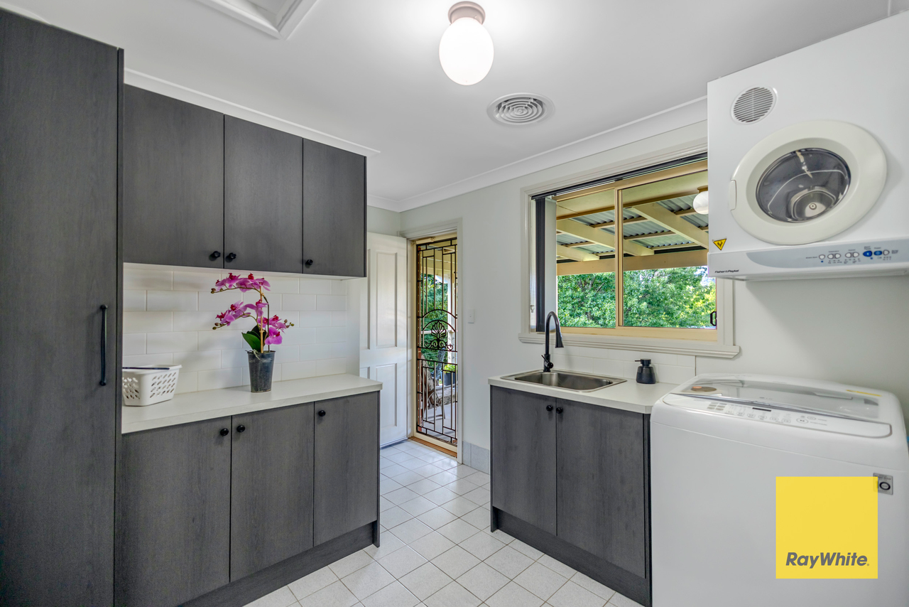 4-bedroom house at 13 Pimpala Street, Marrangaroo, NSW 2790, Lithgow, New South Wales