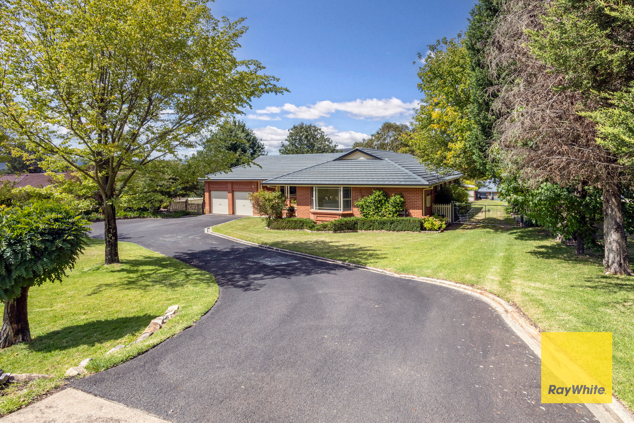 4-bedroom house at 13 Pimpala Street, Marrangaroo, NSW 2790, Lithgow, New South Wales