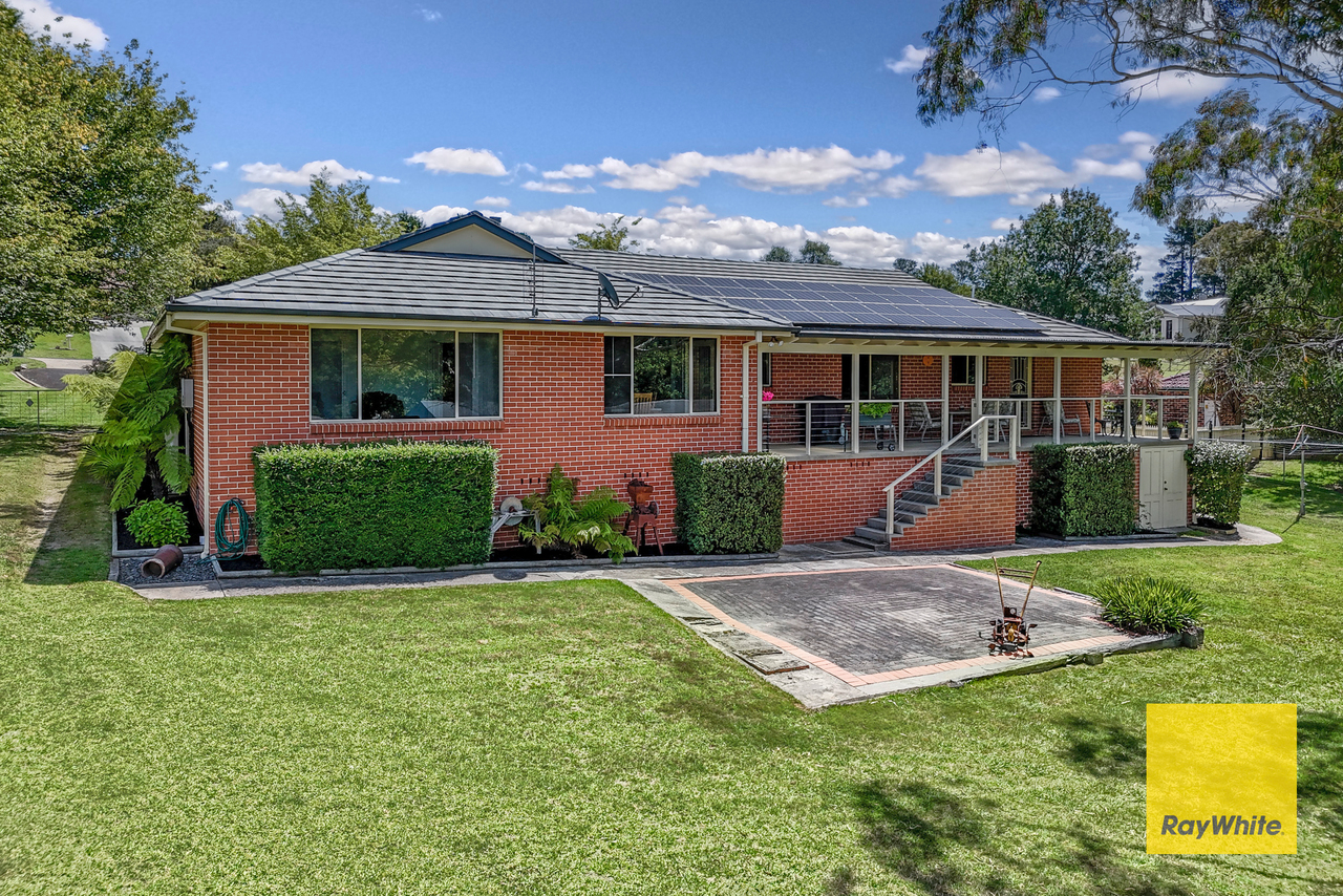 4-bedroom house at 13 Pimpala Street, Marrangaroo, NSW 2790, Lithgow, New South Wales