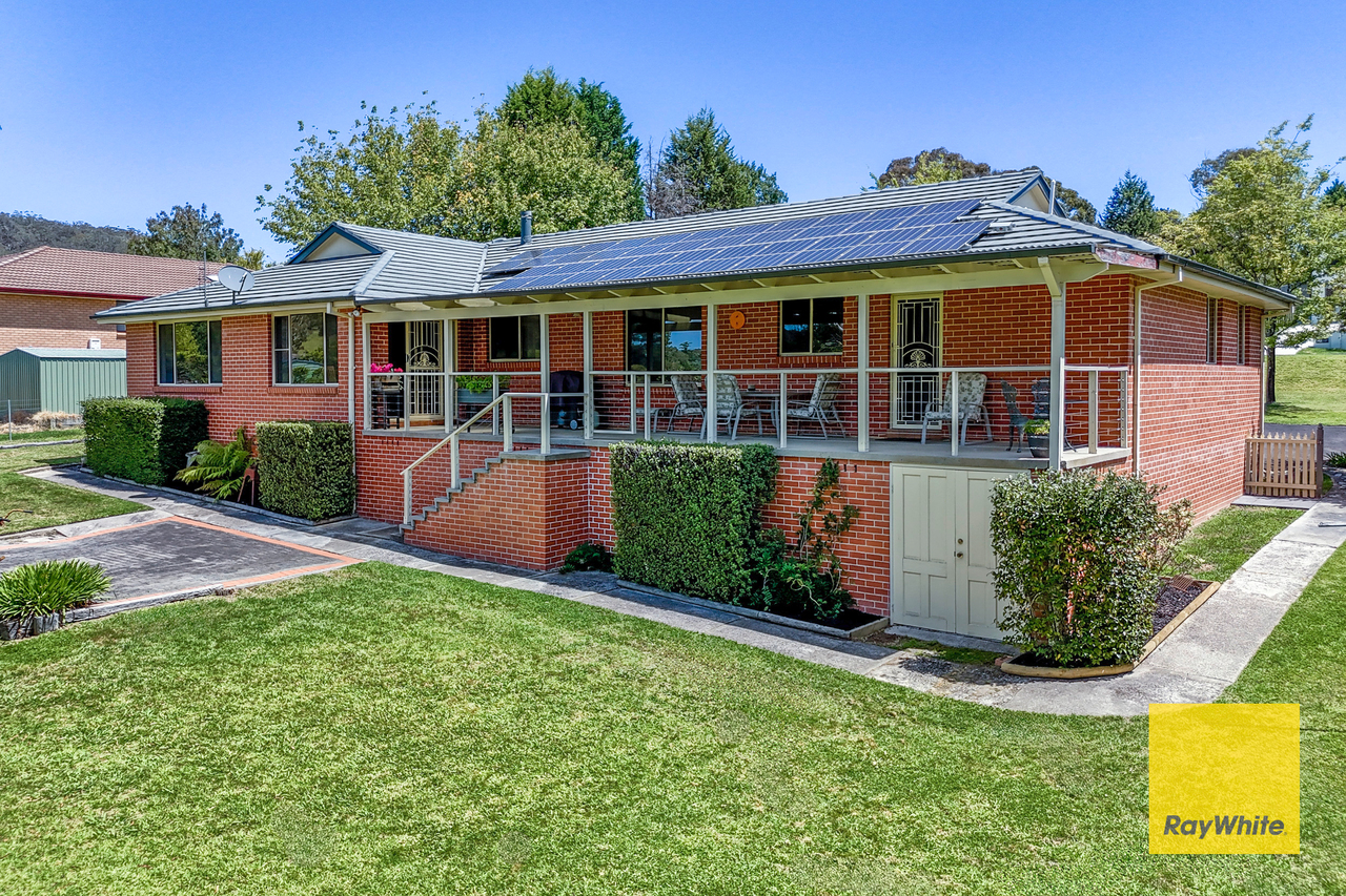 4-bedroom house at 13 Pimpala Street, Marrangaroo, NSW 2790, Lithgow, New South Wales