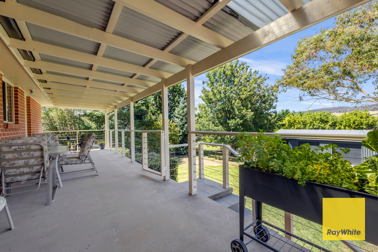 4-bedroom house at 13 Pimpala Street, Marrangaroo, NSW 2790, Lithgow, New South Wales