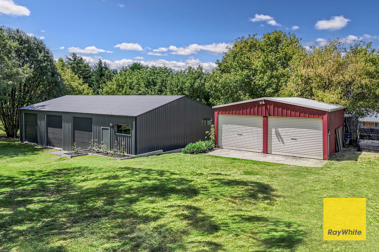 4-bedroom house at 13 Pimpala Street, Marrangaroo, NSW 2790, Lithgow, New South Wales