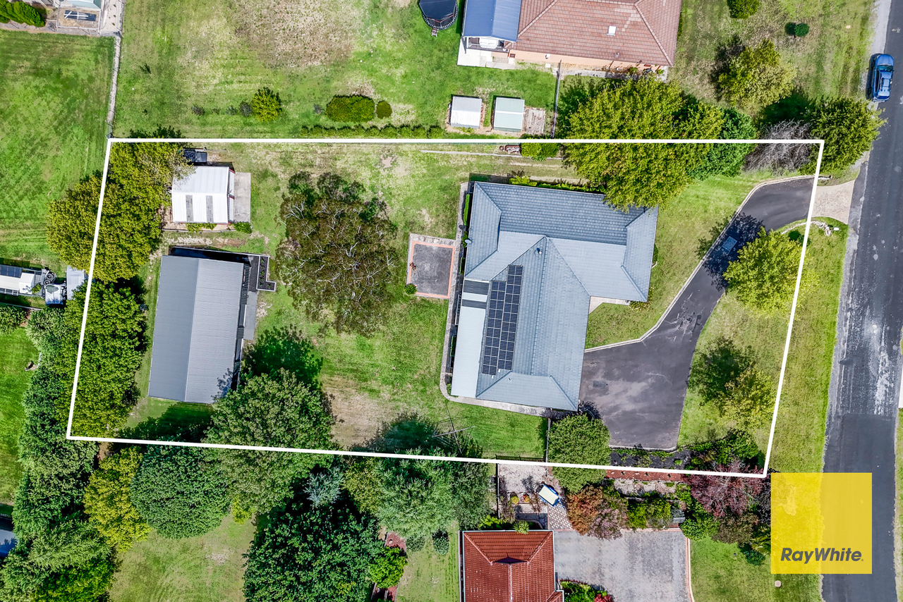 4-bedroom house at 13 Pimpala Street, Marrangaroo, NSW 2790, Lithgow, New South Wales