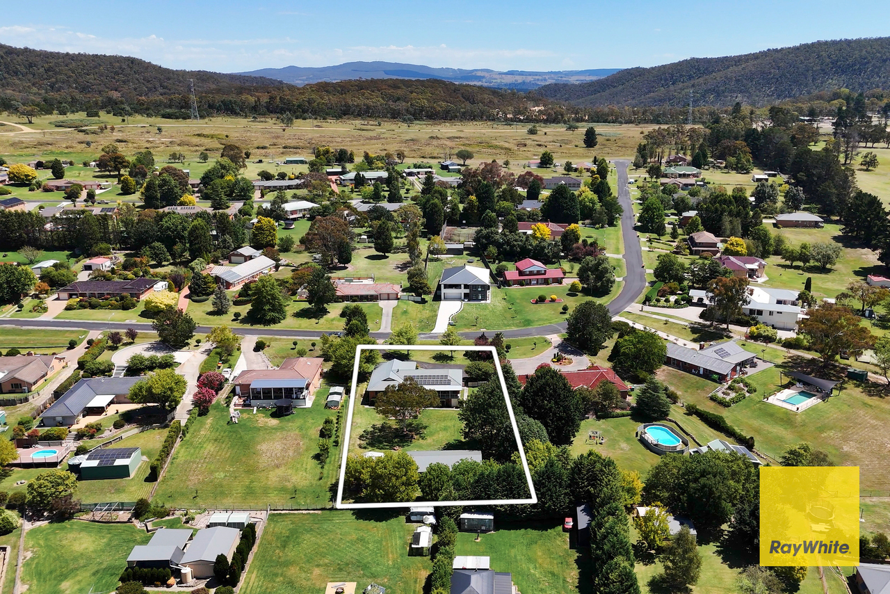 4-bedroom house at 13 Pimpala Street, Marrangaroo, NSW 2790, Lithgow, New South Wales