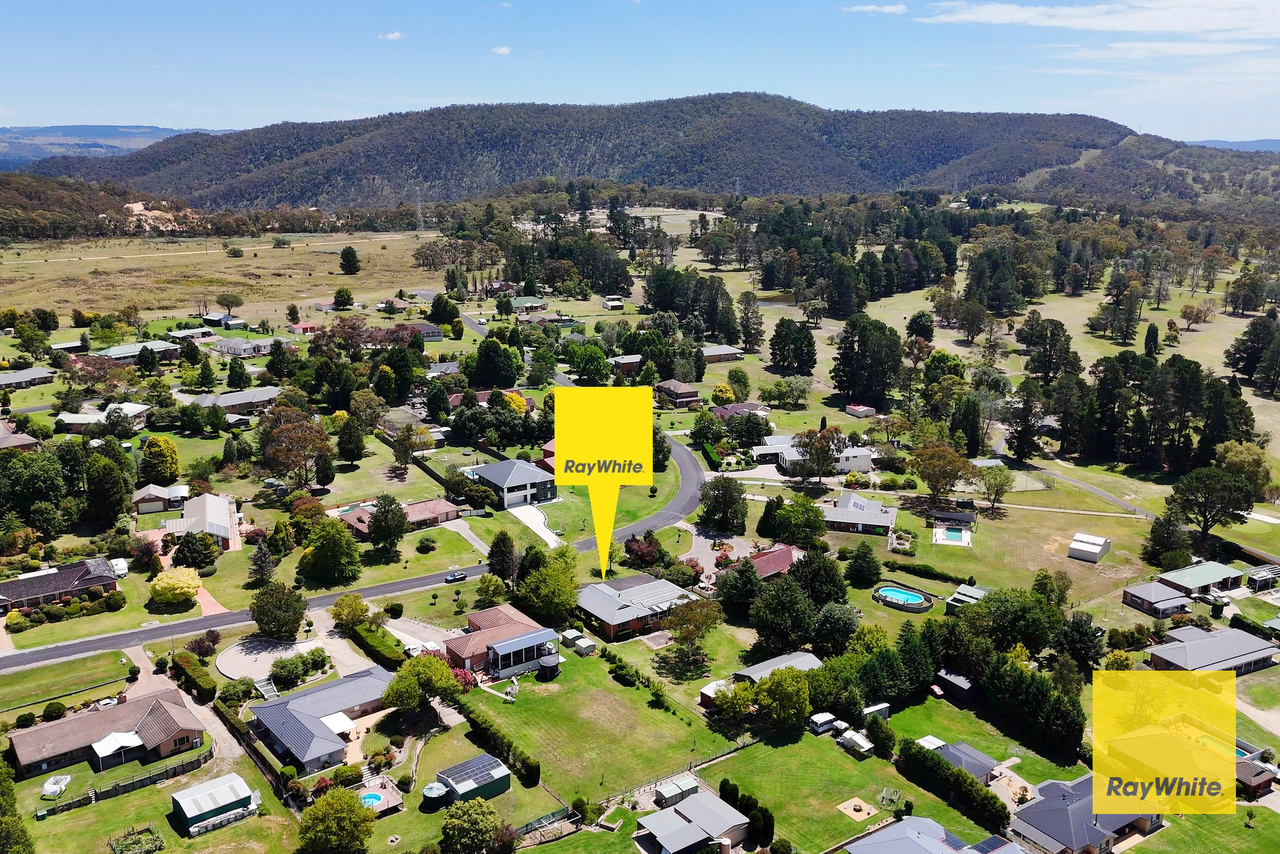 4-bedroom house at 13 Pimpala Street, Marrangaroo, NSW 2790, Lithgow, New South Wales