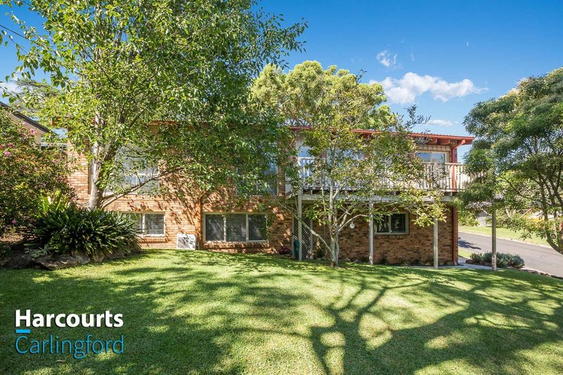 13 Pinetree Drive, Carlingford NSW 2118